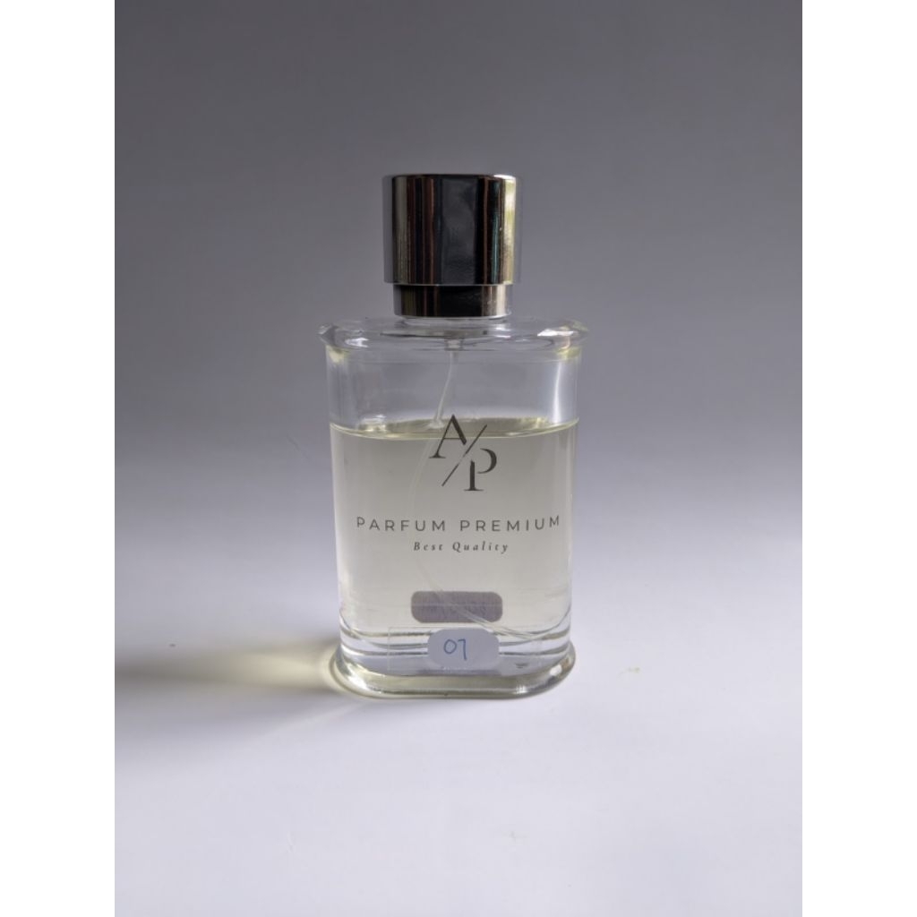 Bibit parfum Scandalous Premium Quality