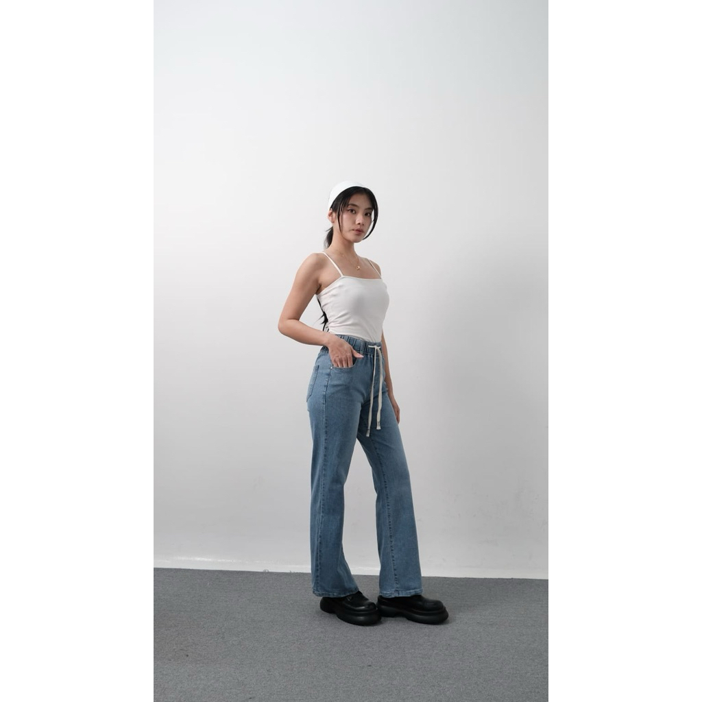 PINKDOSE Celana Kulot Wanita