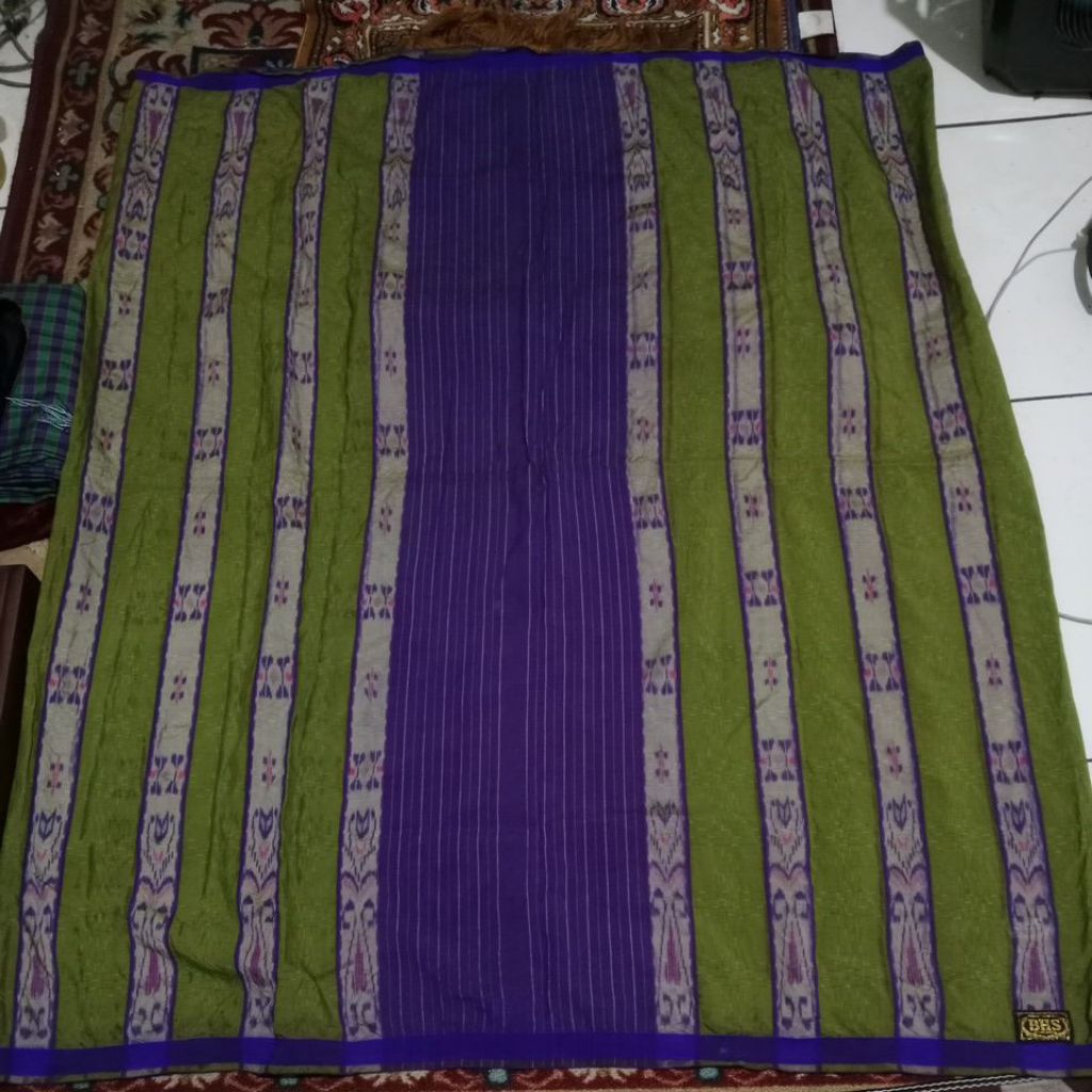 sarung bhs jadul (second)