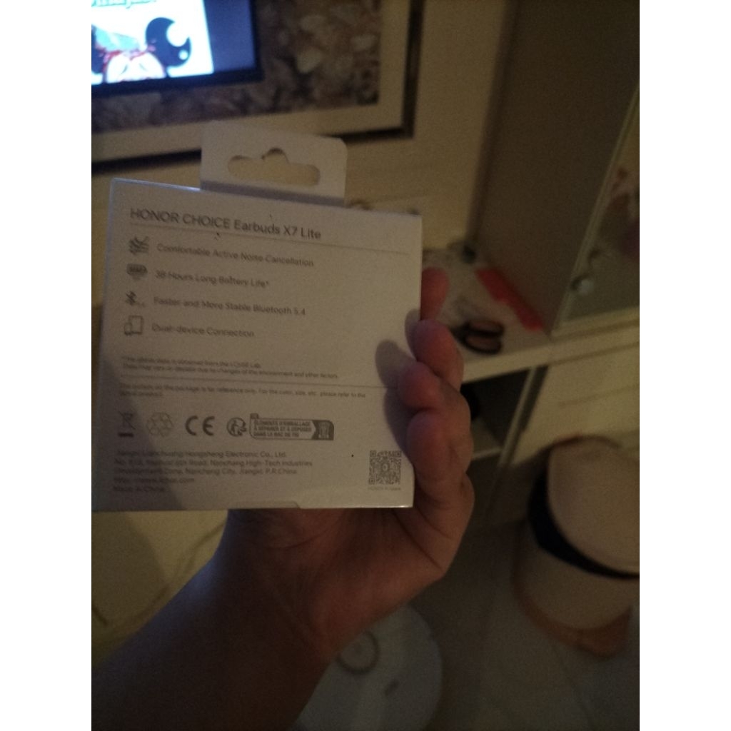 Honor Choice Earbuds