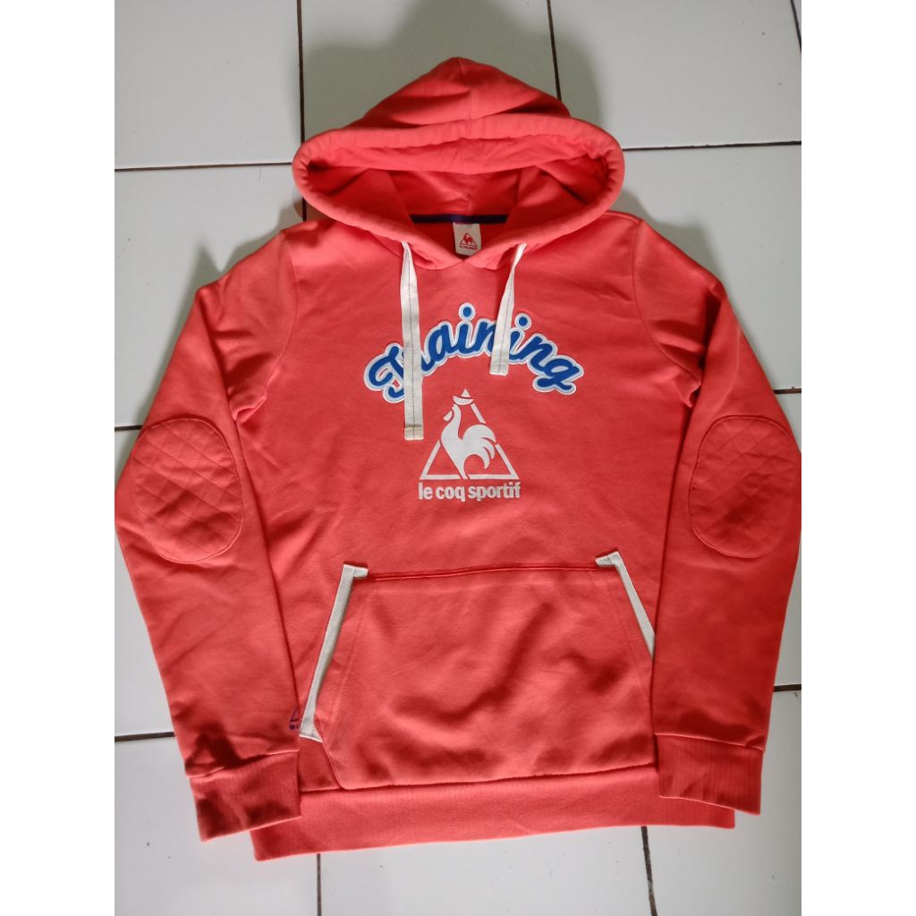 Hoodie Lecoq Sportif