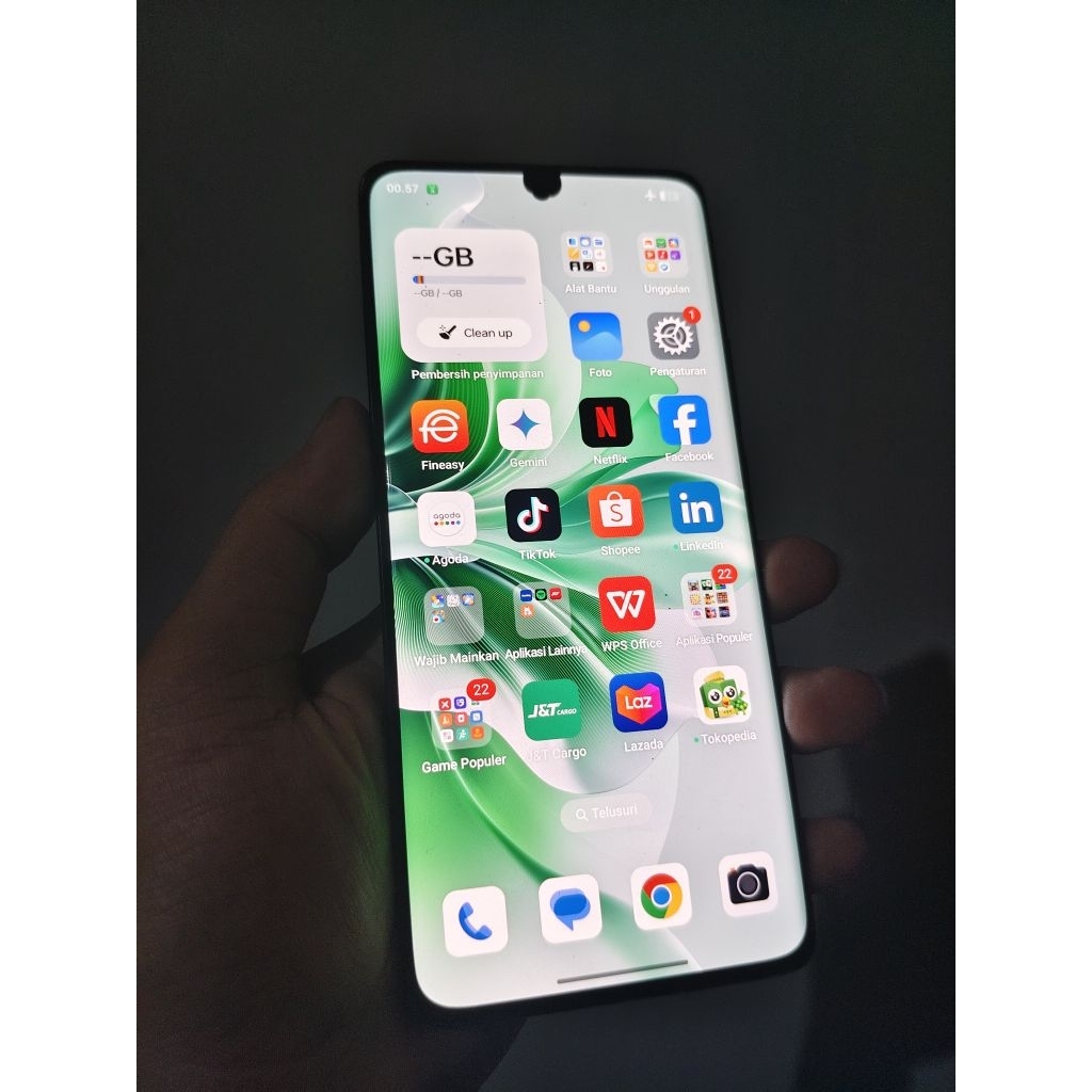 OPPO RENO 11 5G 8/256GB