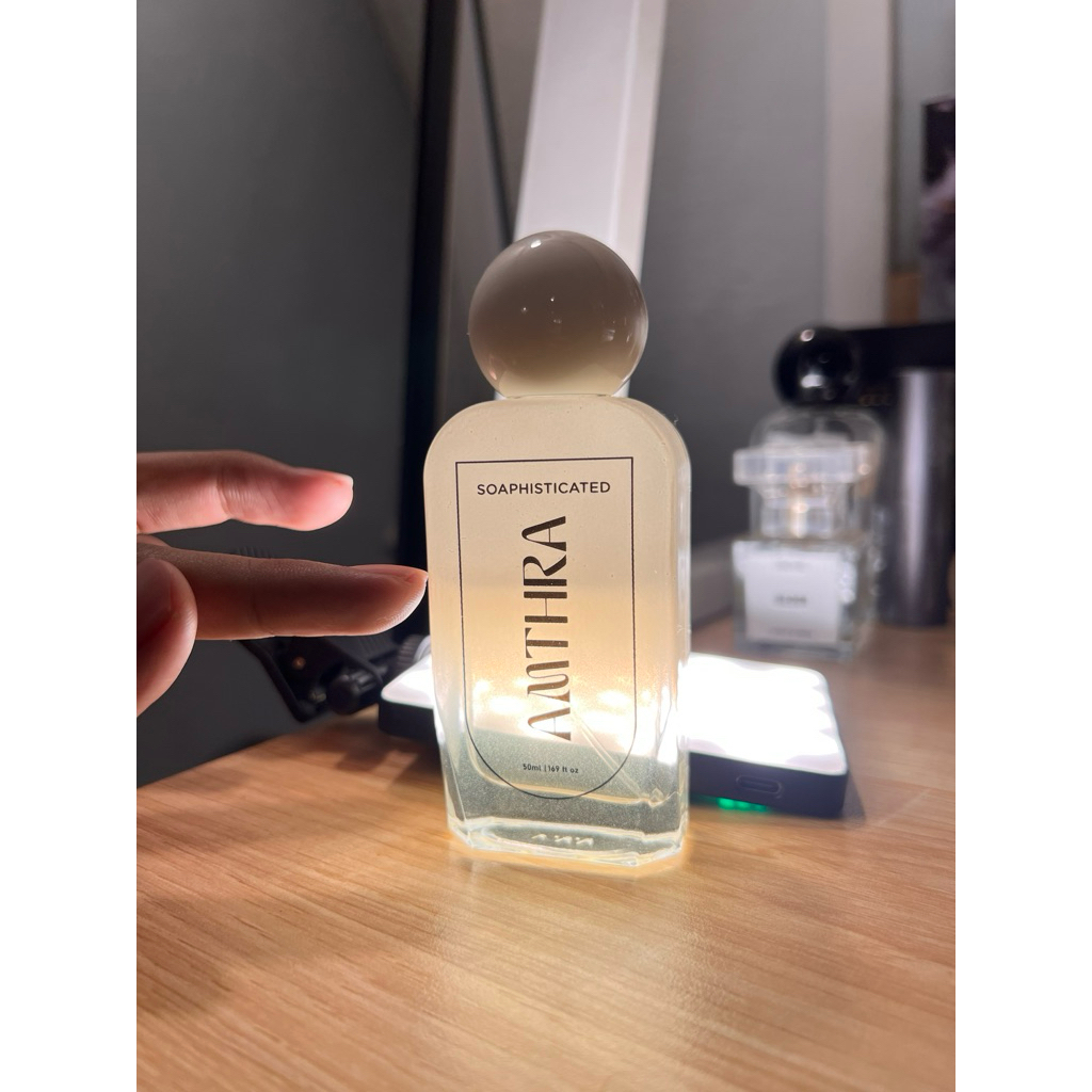 preloved amthra soaphisticated