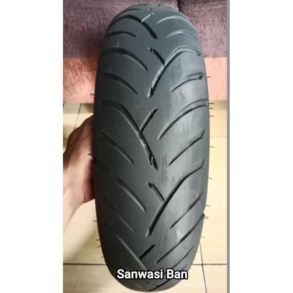 ban copotan ukuran 120/70 ring 13 merk irc tubles