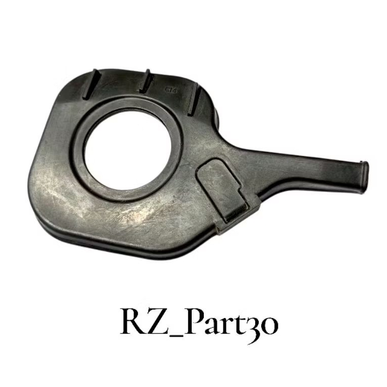 Karet Tatakan Tangki / Karet Tangki Jok Bensin Beat Karbu Beat Lama