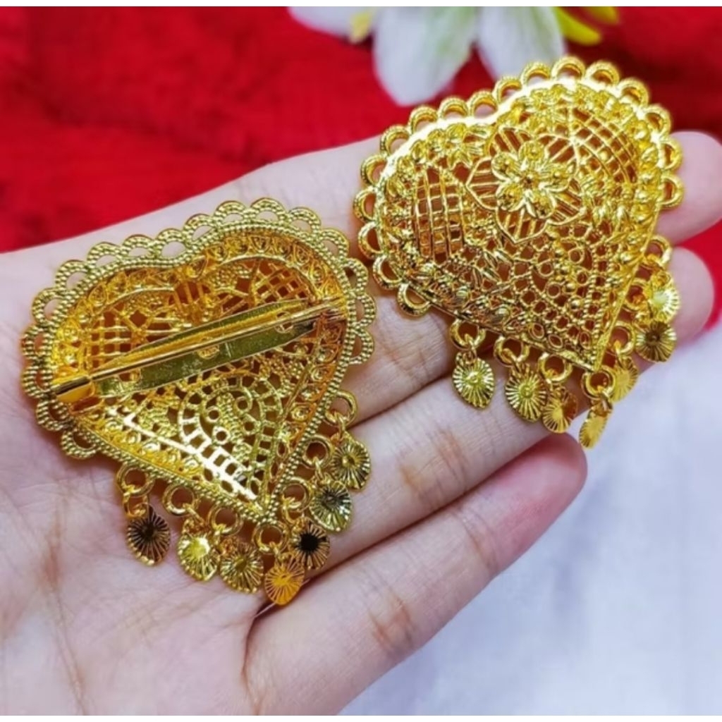 Bros wanita Dubay Kendari  model love