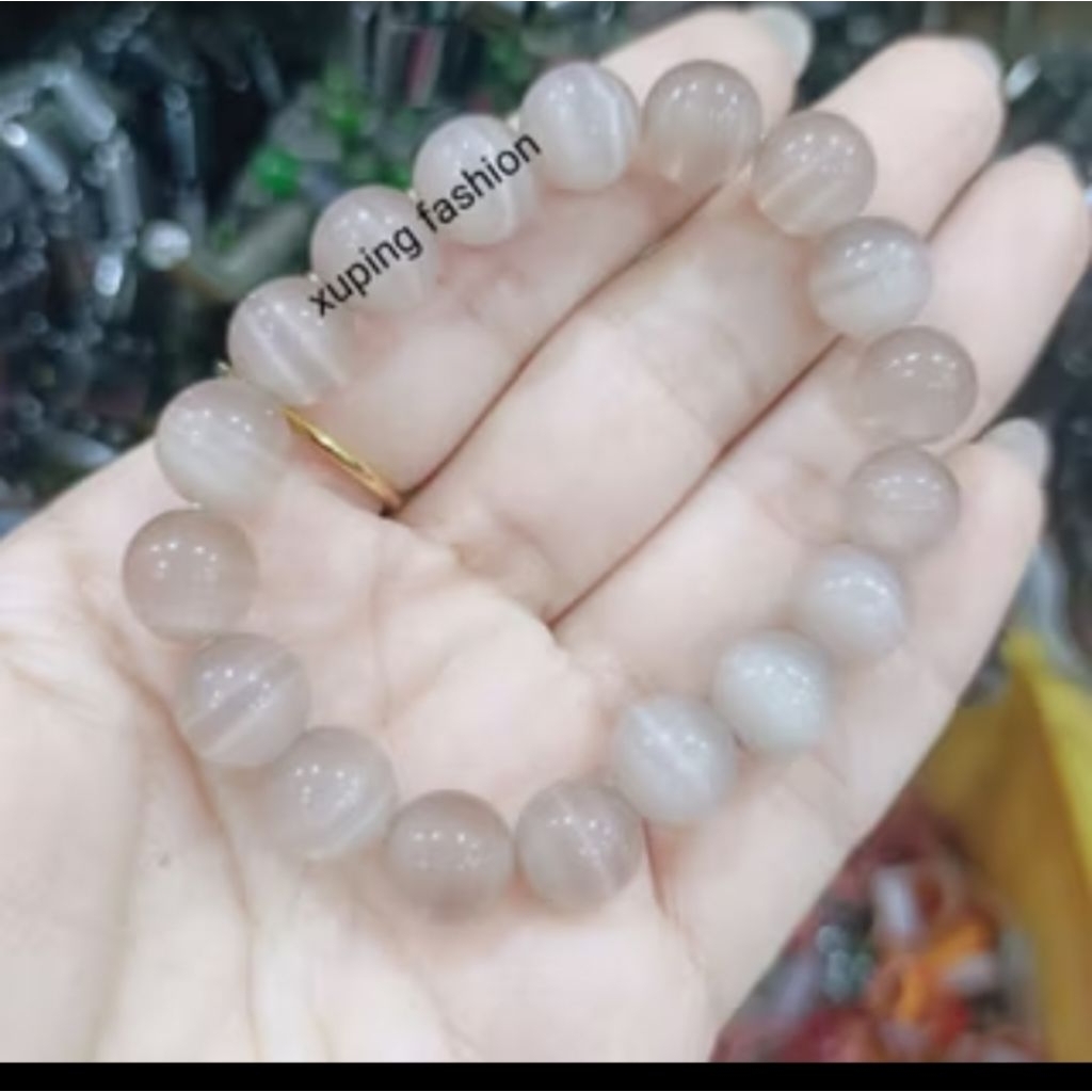 gelang batu mata kucing