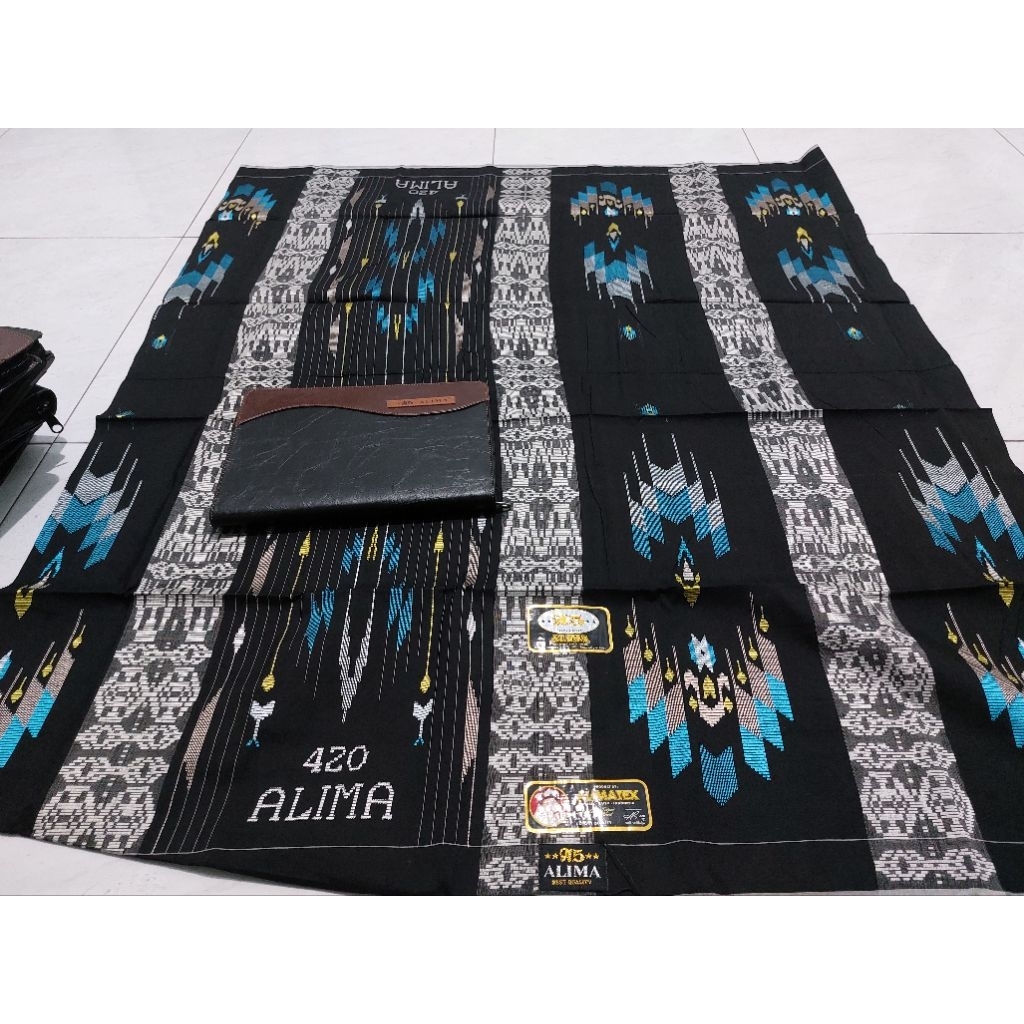 Sarung Alima 420 sutra