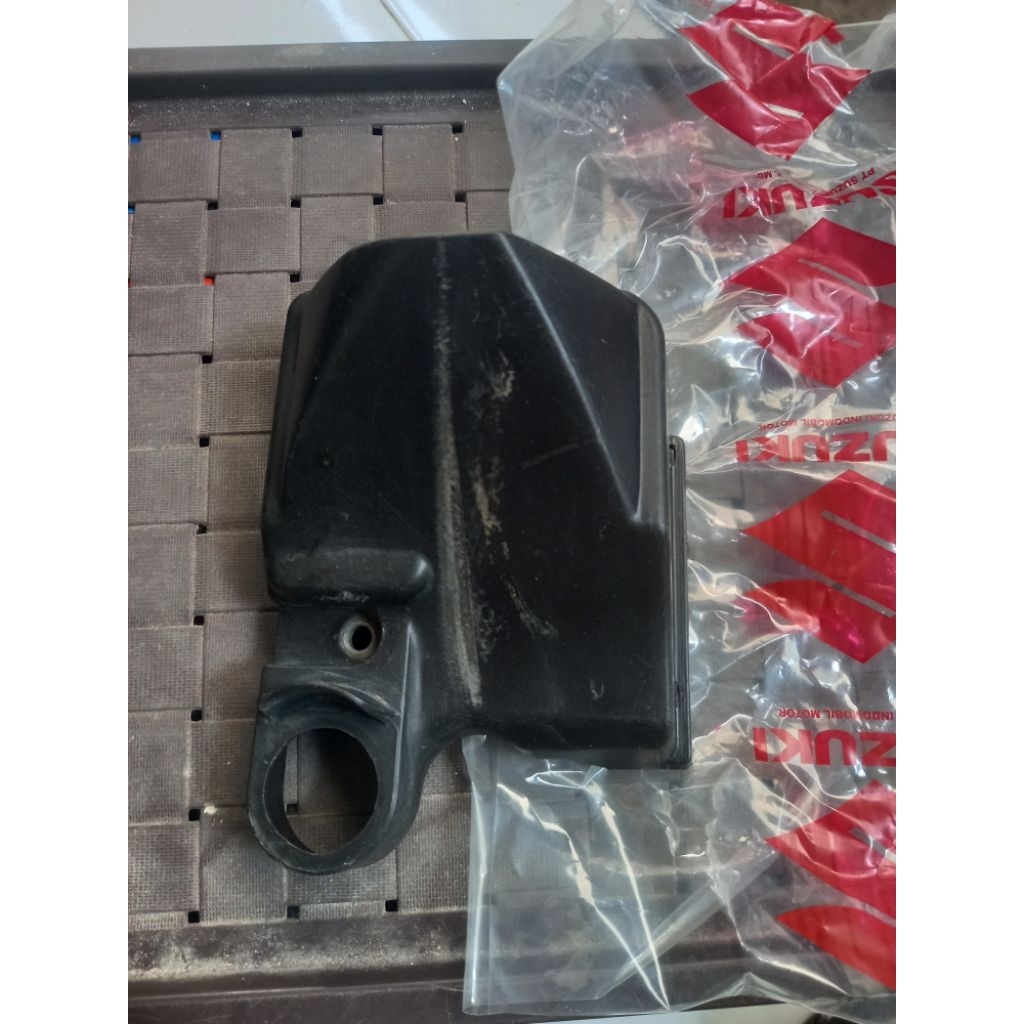 cover hawa cvt spin 125