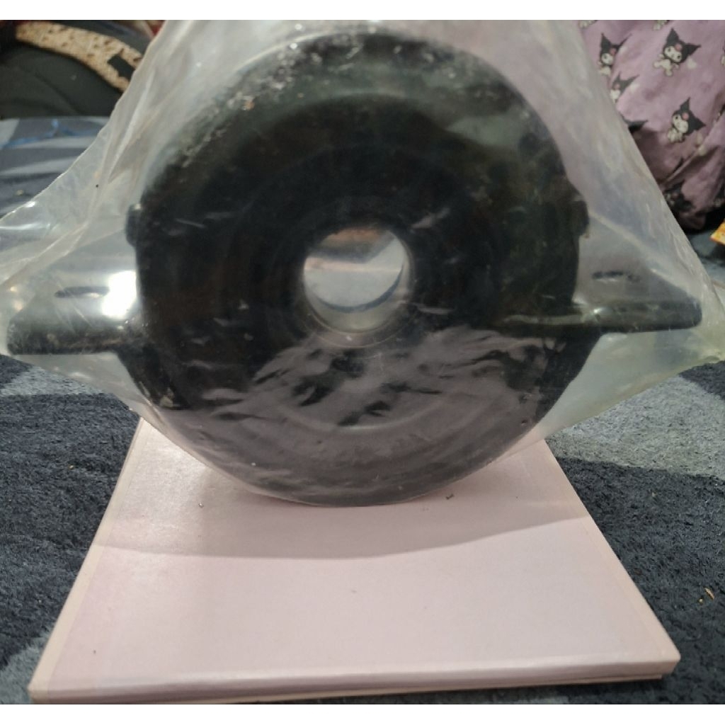 Center bearing triton pajero