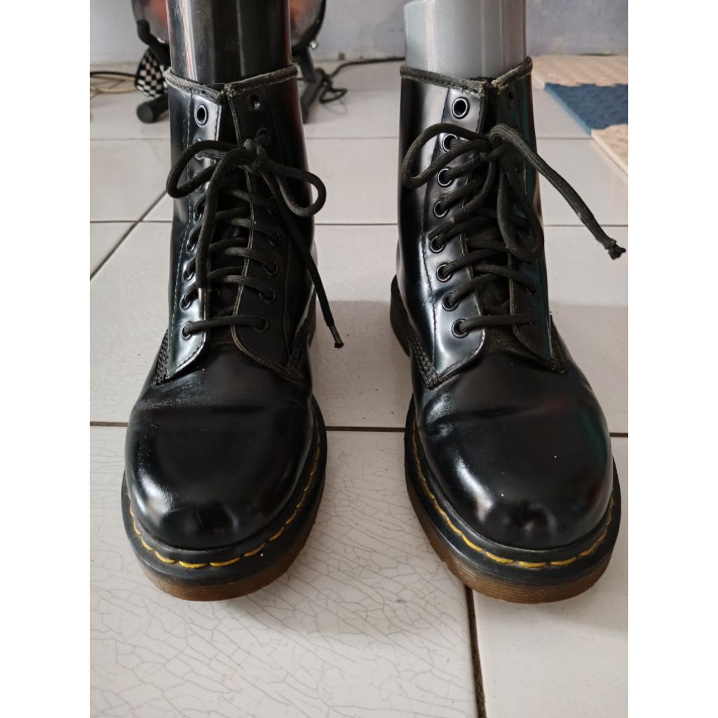 DrMartens 1460