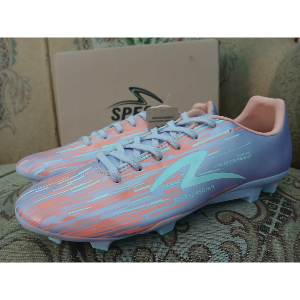 RARE ITEM - SPECS LIGHTSPEED REBORN / Moonraker FG