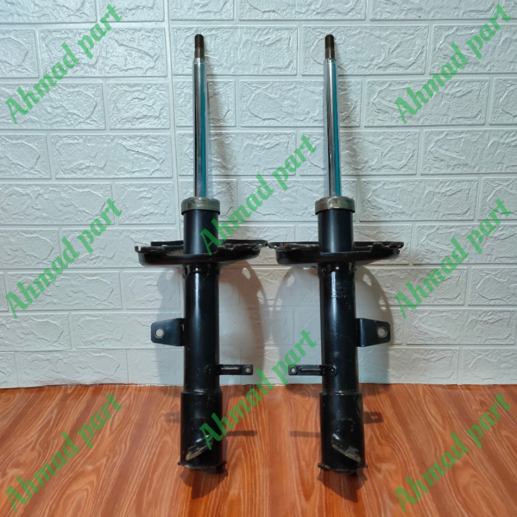 shockbreaker harrier gen 1 belakang