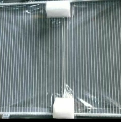 radiator new vios yaris 2007-2011 matic