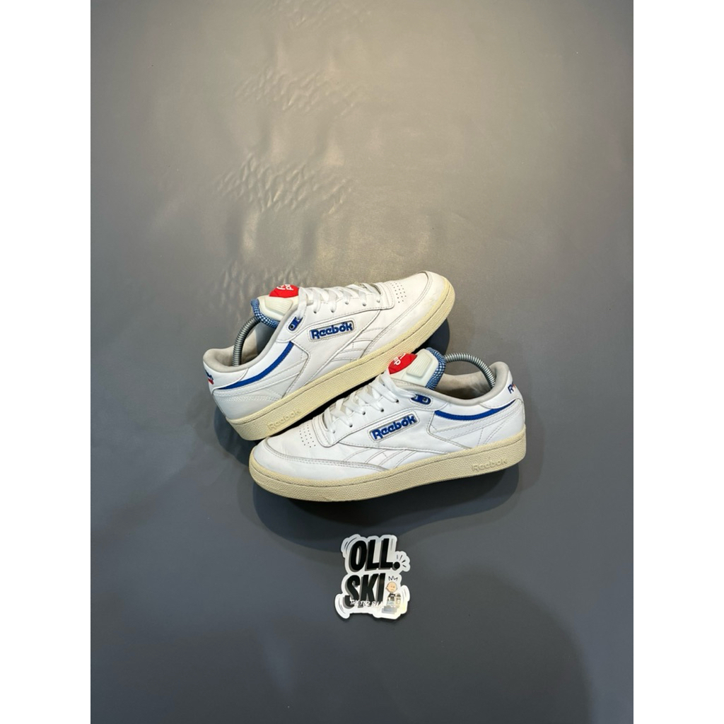 REEBOK CLUB C