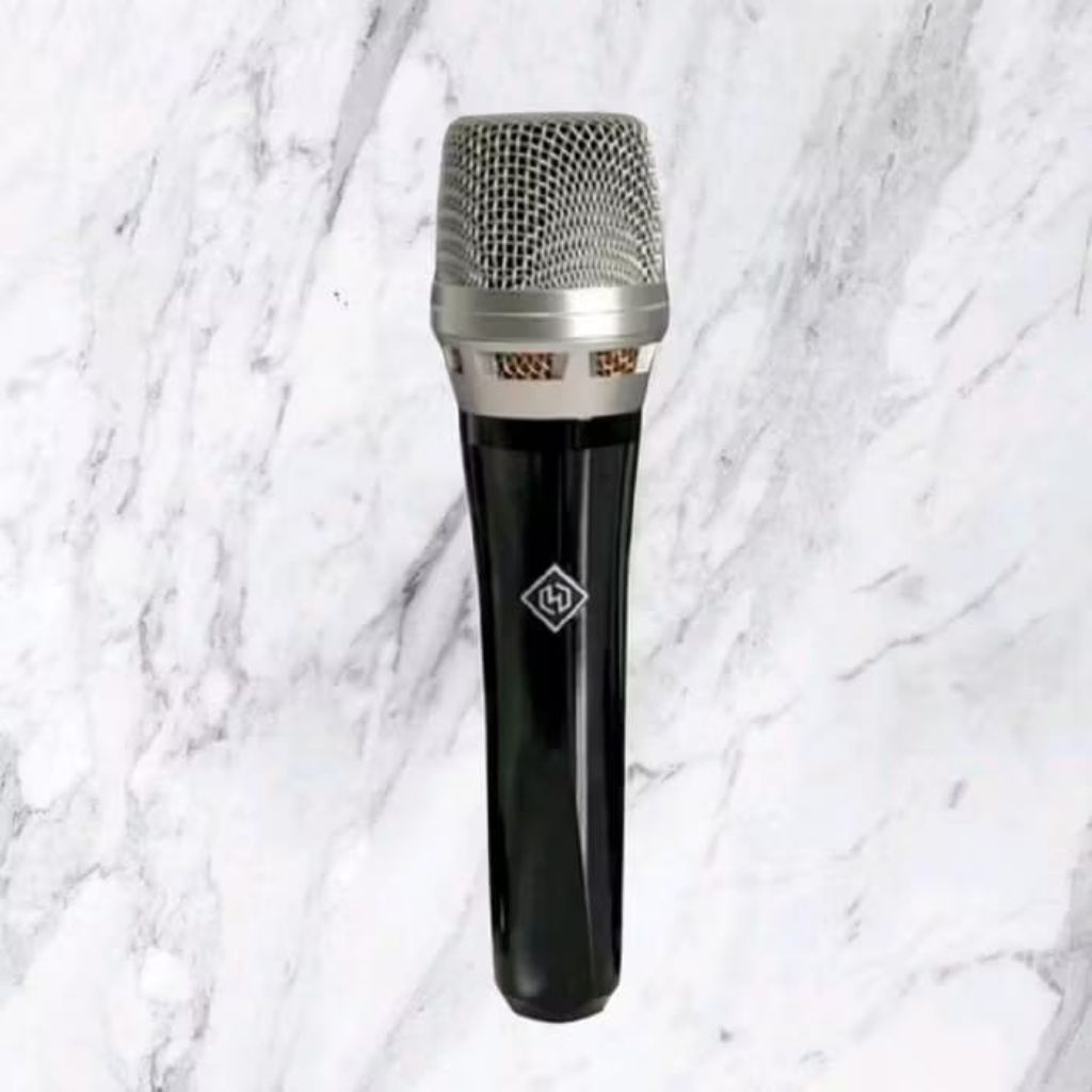 Mic kabel hardwell Supernova seri hardwell terbagus original