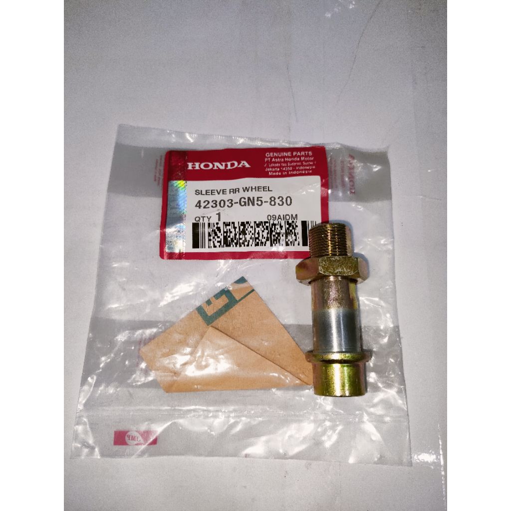 KODE PART (42303-GN5-830)