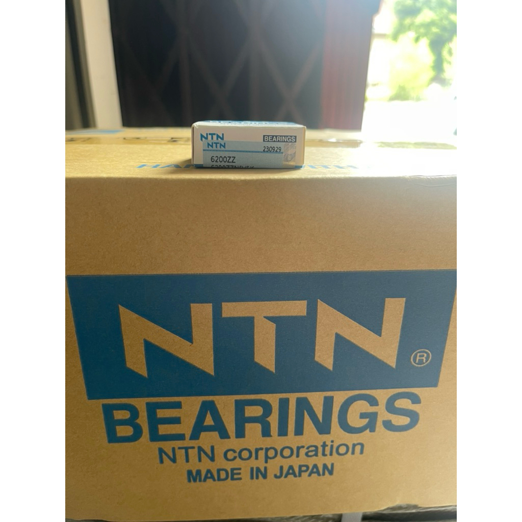6200 ZZ NTN