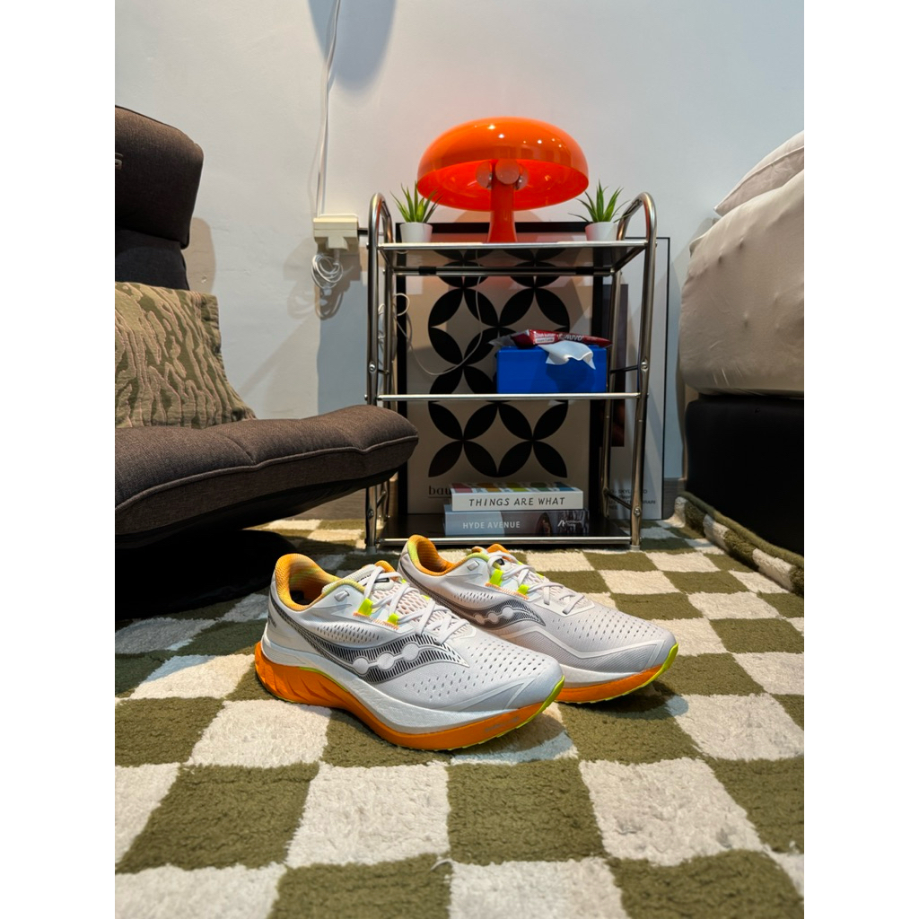 Saucony Endorphin Speed 4 Size 46.5