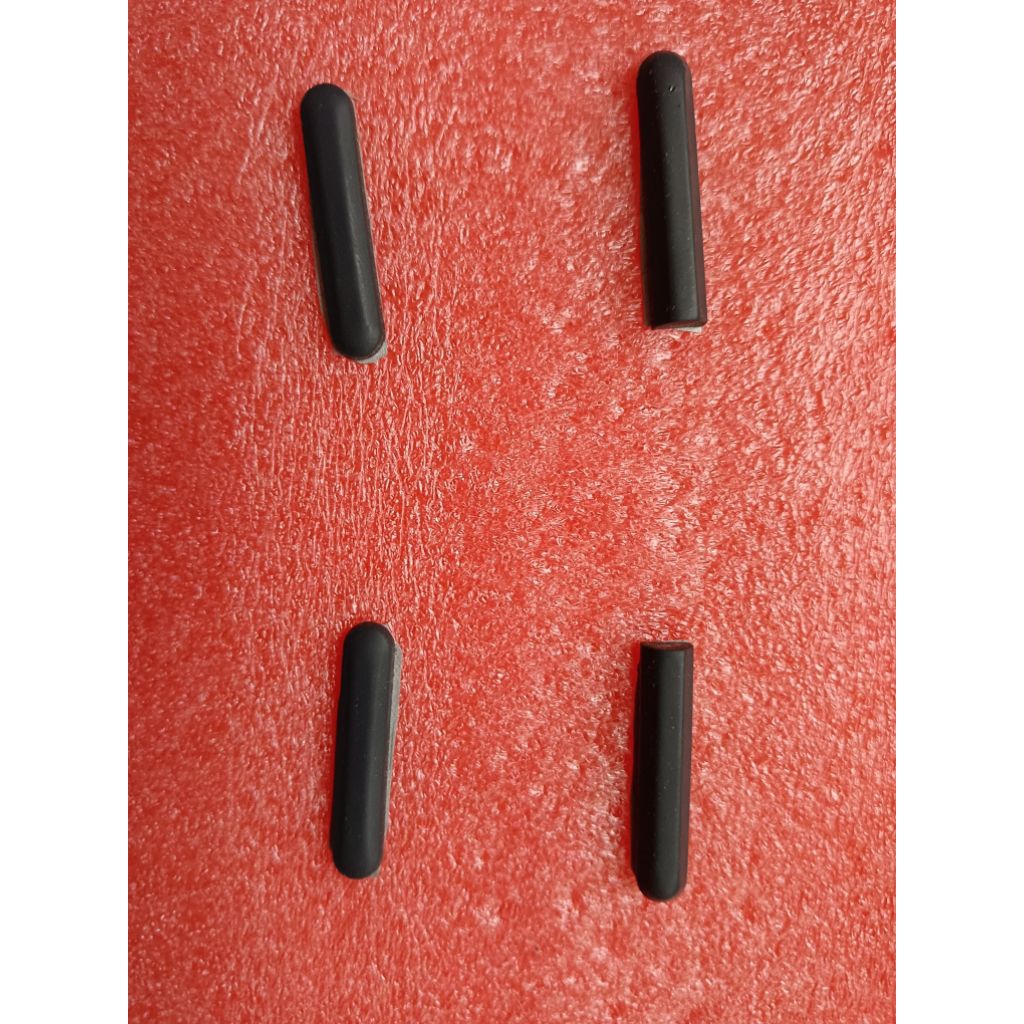 KAKI KARET LAPTOP ORIGINAL