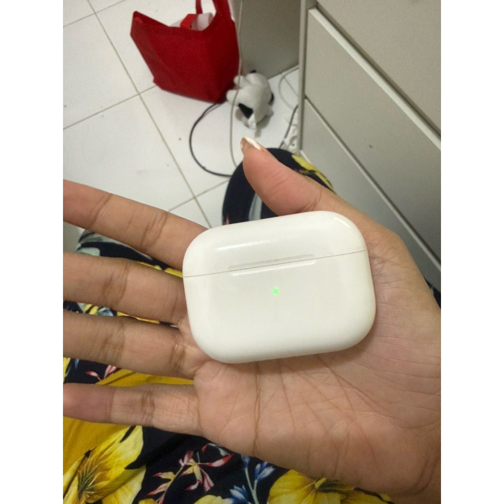 Airpods Pro Gen 2 (Type C) Second Nego