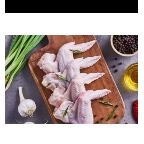 Sayap Ayam segar 1 kg- sayap ayam fresh
