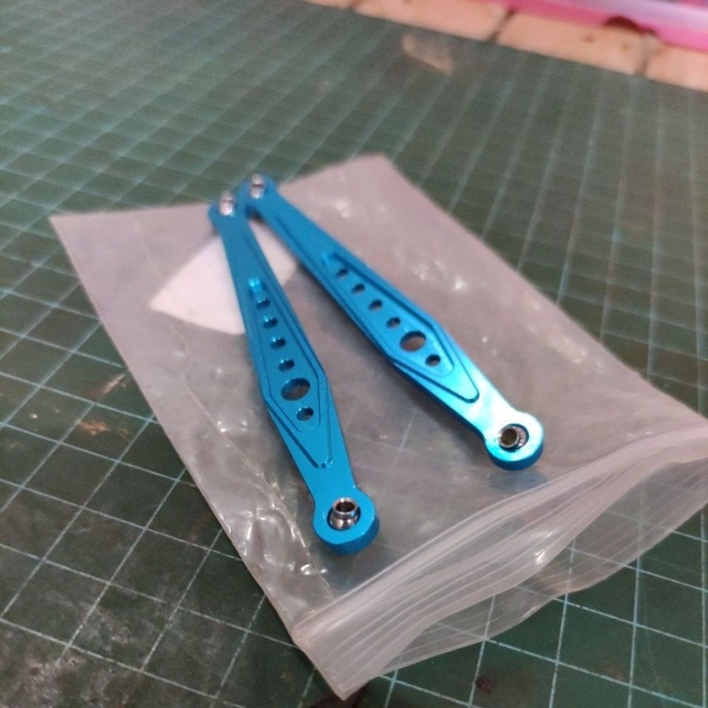 Linkrod rc wltoys 12428 FY03