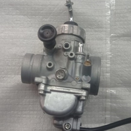 KARBURATOR RX KING ASLI ORIGINAL YAMAHA YGP MIKUNI
