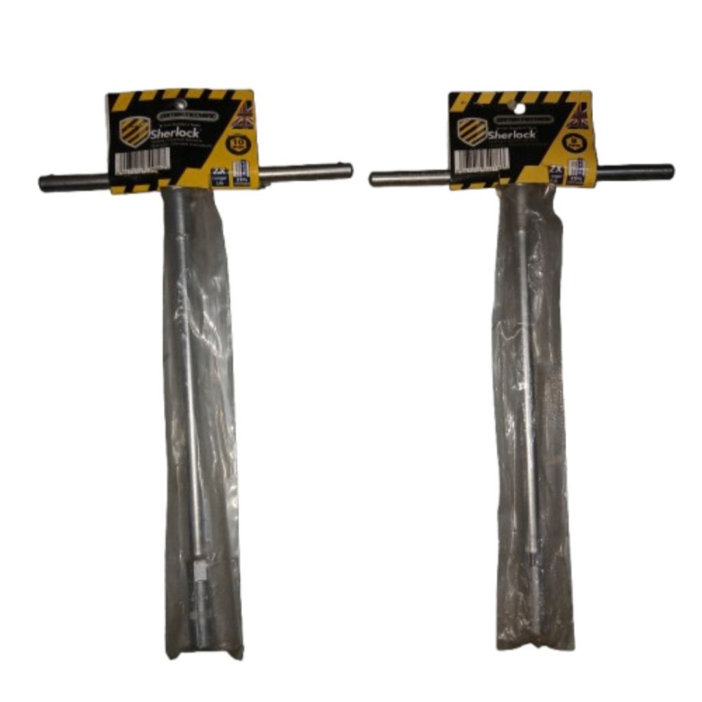 Kunci T Panjang 10-12-14-16-17-19mm Kunci T Shock