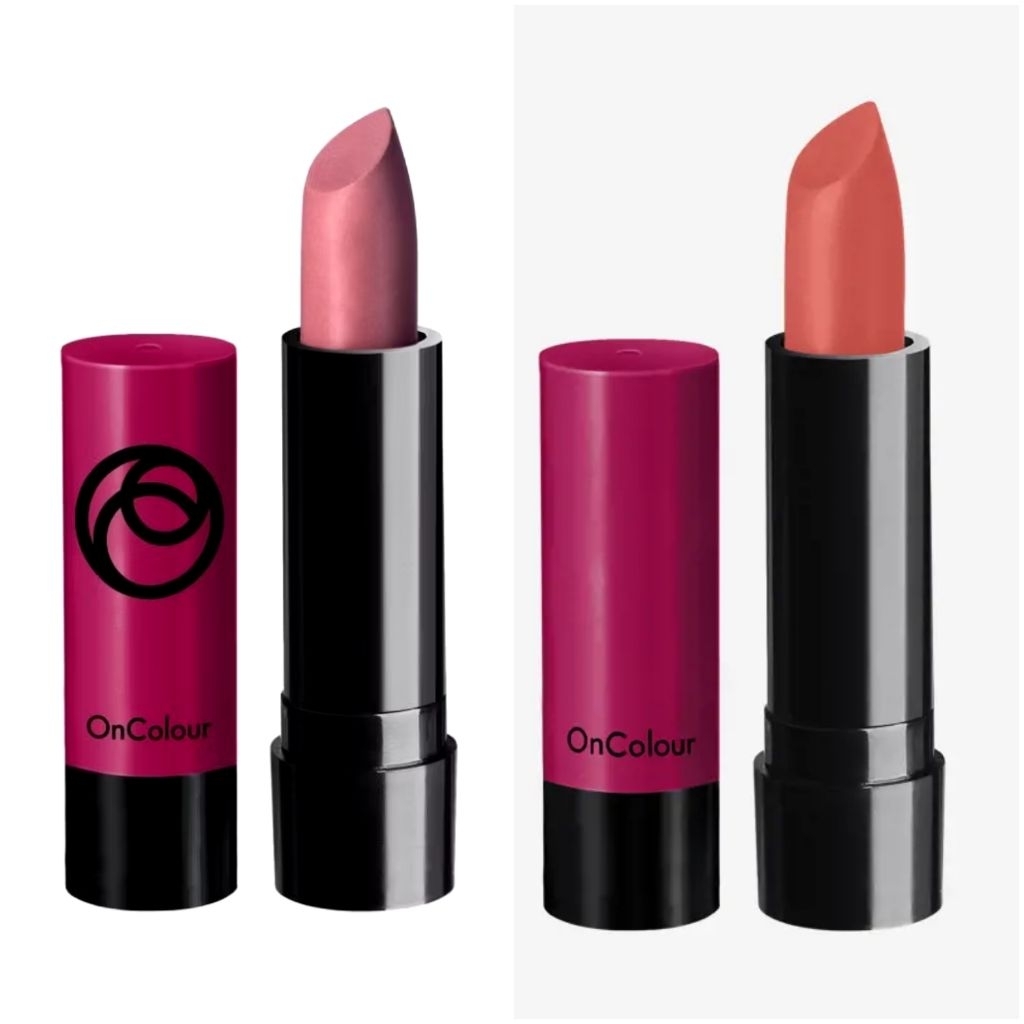 ONCOLOUR MATTE LIPSTICK