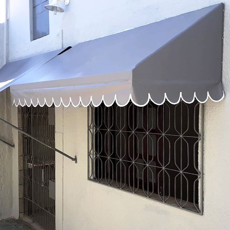 Kanopi Awning/Kanopi Kain
