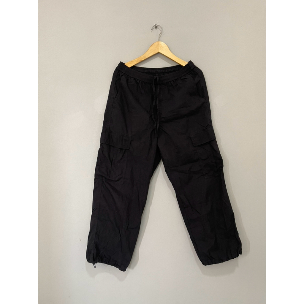 Longpants Cargo Uniqlo / Celana Uniqlo Cargo Second / Celana Panjang Cargo Uniqlo / Uniqlo Cargo Bal