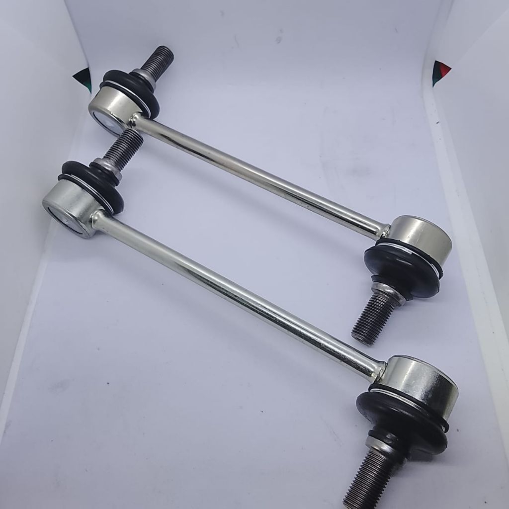 Link Stabilizer Depan Set Toyota Avanza Xenia 48820-B0010 2005 2006 2007 2008 2009 2010 2011 2012