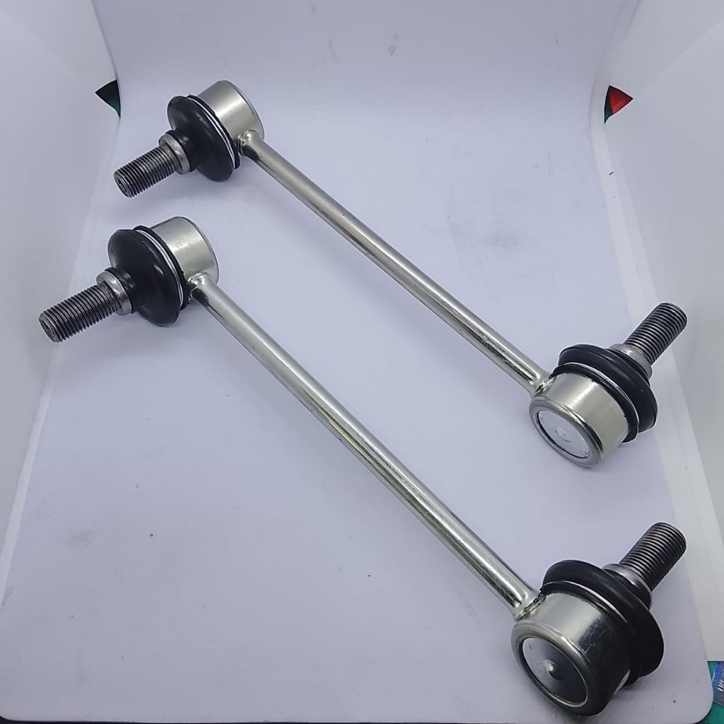 Link Stabilizer Depan Set Toyota Avanza Xenia 48820-B0010 2005 2006 2007 2008 2009 2010 2011 2012