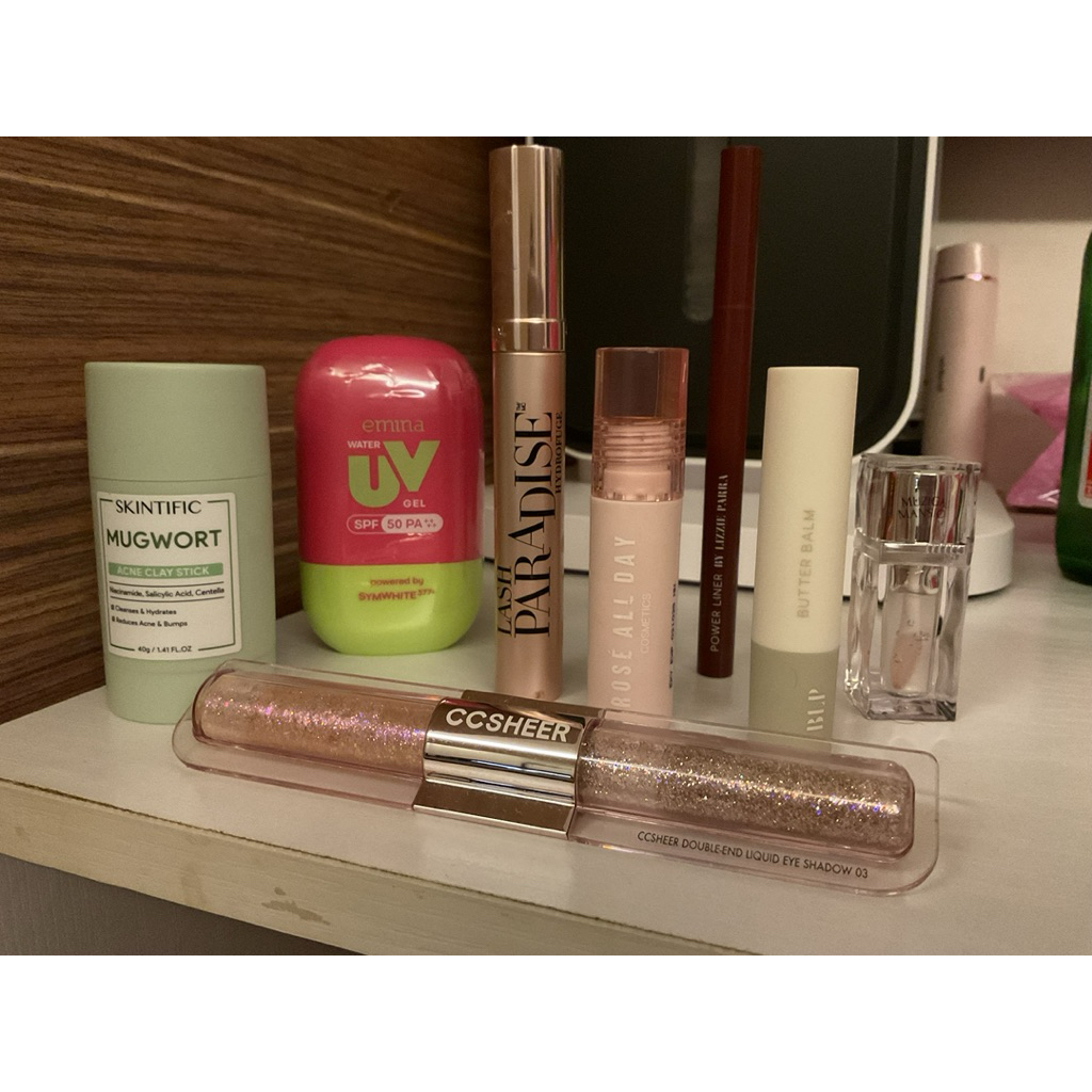 PAY AS YOU WISH (Preloved, Nego)