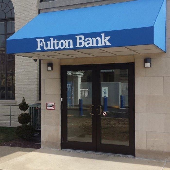 Kanopi Awning/Kanopi Kain