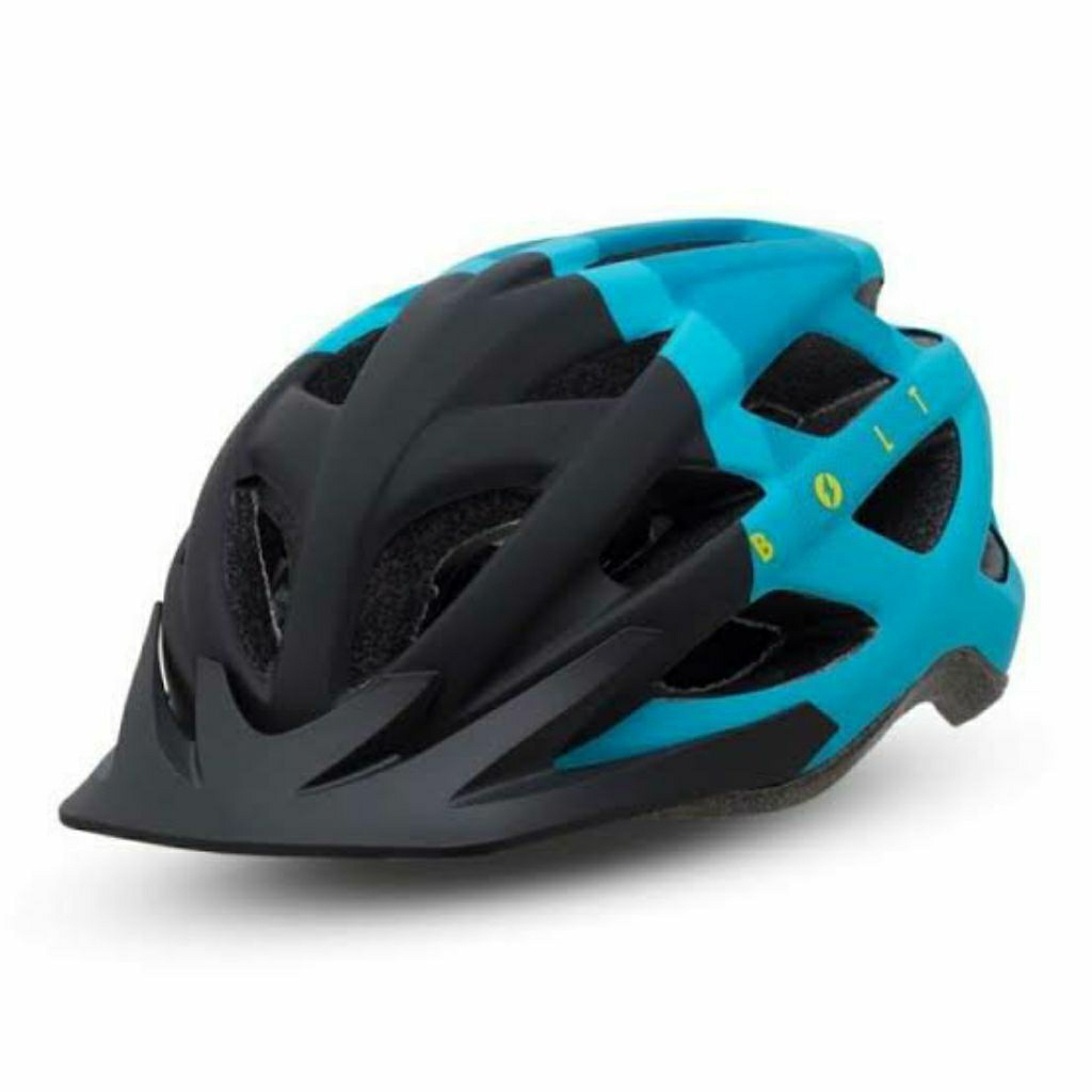 HELM MTB POLYGON MURAH UNTUK DEWASA