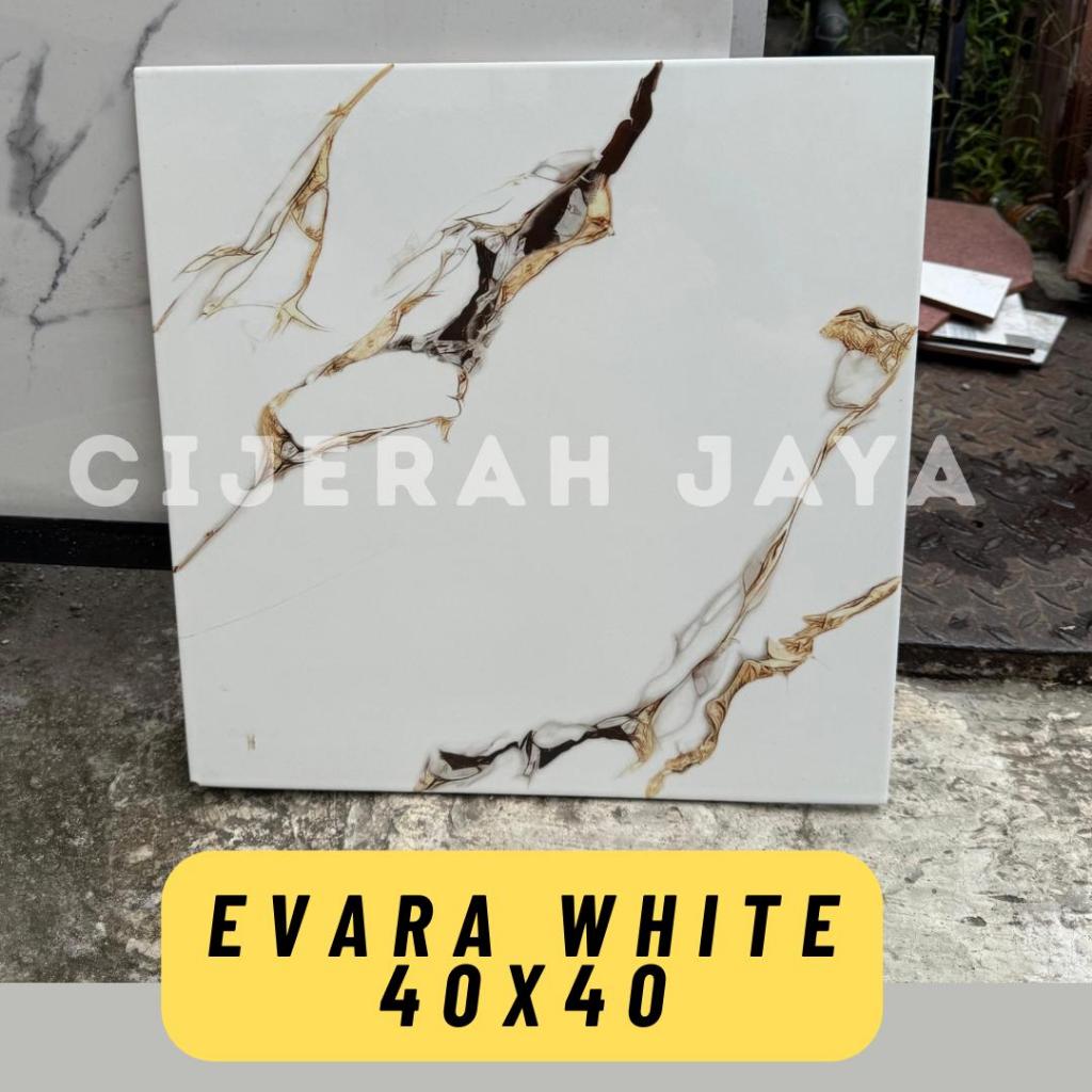 KERAMIK ASIA ZIGMA SERIES 40X40 KW A / KERAMIK GLOSSY