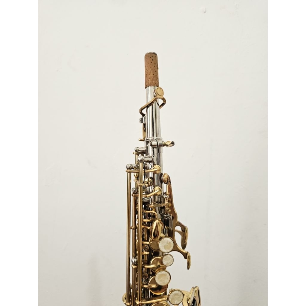 saxophone soprano cannobmnball