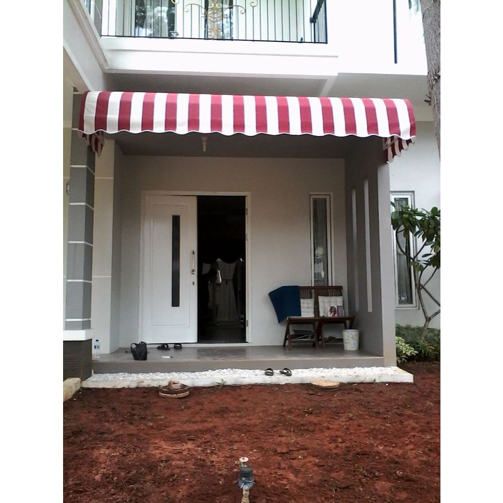 Kanopi Awning/Kanopi Kain