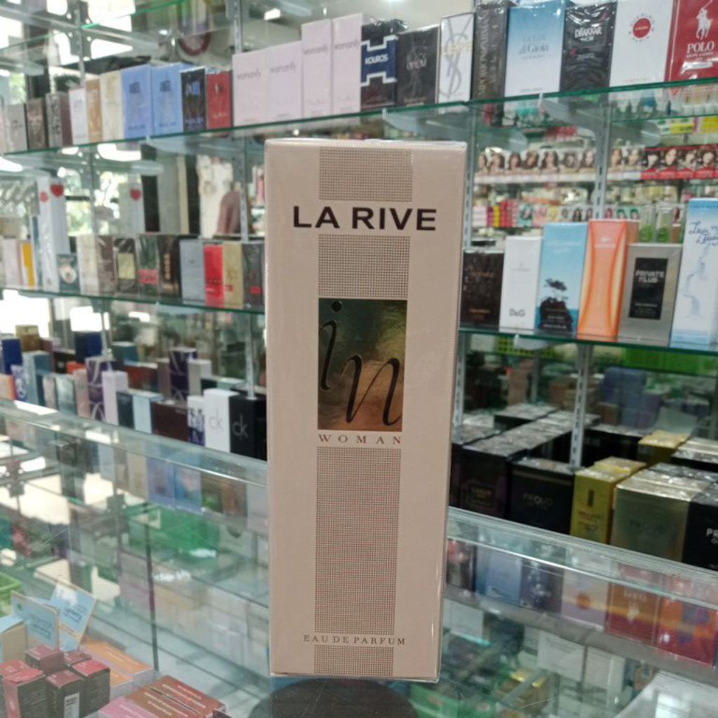 PARFUM LA RIVE IN WOMAN