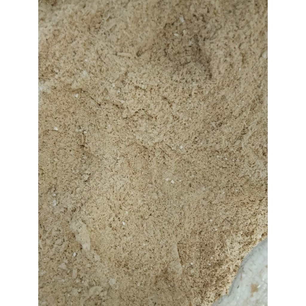 dedek/bekatul kiloan/1gk dedek /bekatul kualitas  bagus