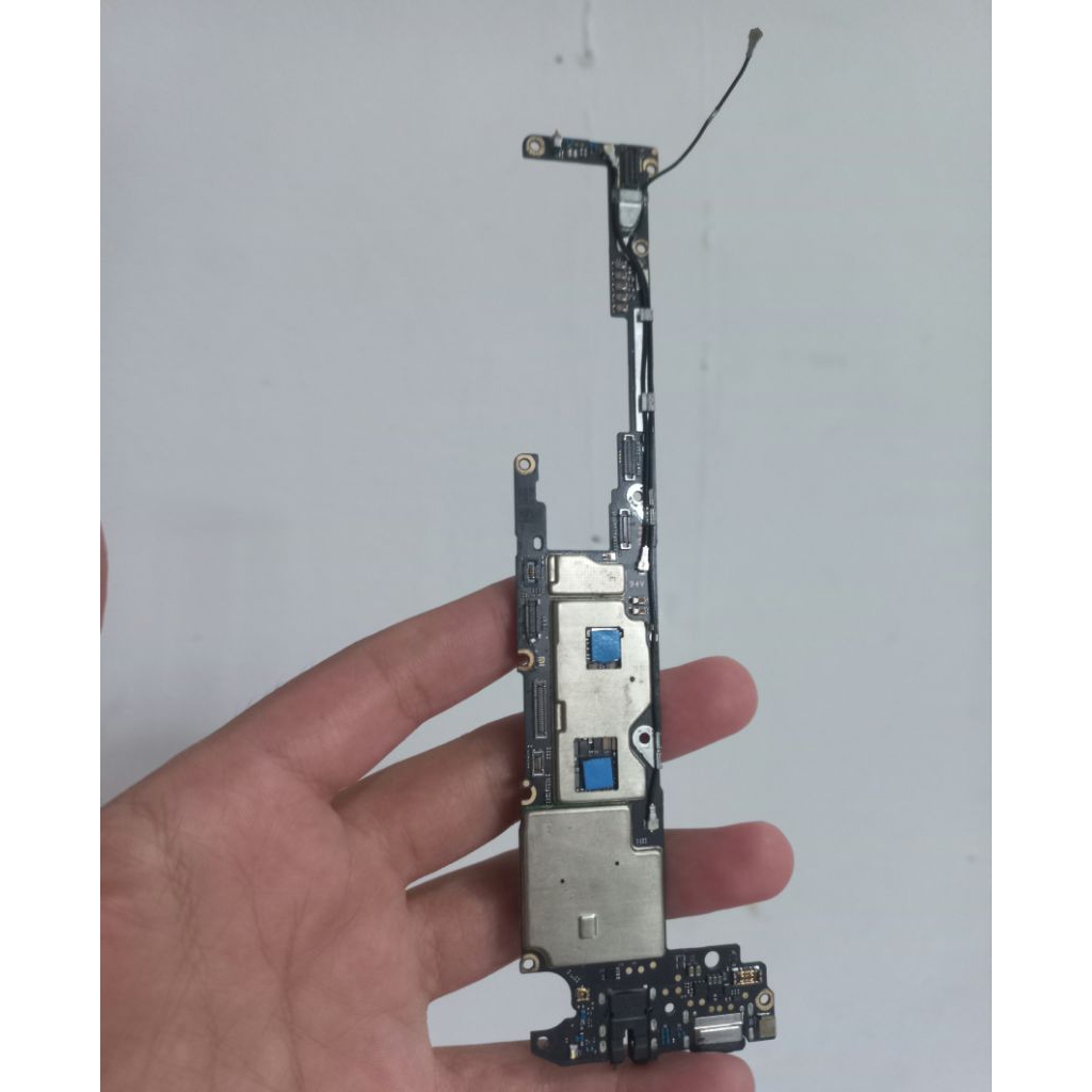 mesin xiaomi mi note 10 ram 6/128 mati dicas anget