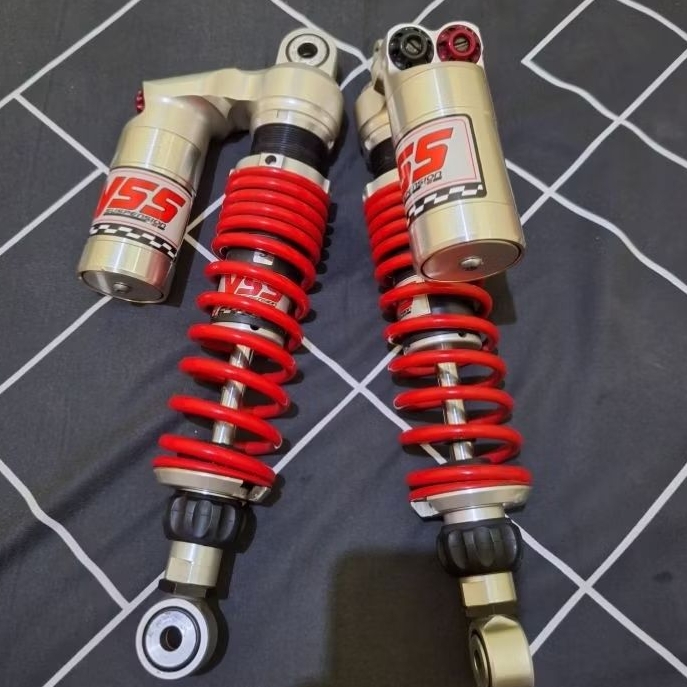 shock yss trwl triple click yss double klik cocok untuk rxk rxking CB gl mp tiger