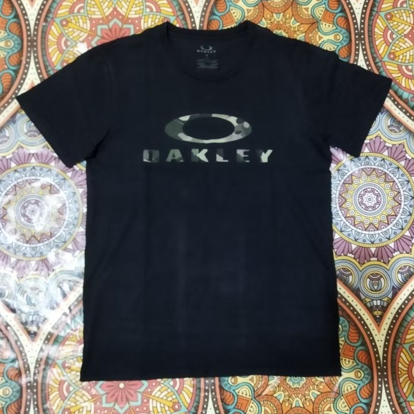 kaos oakley