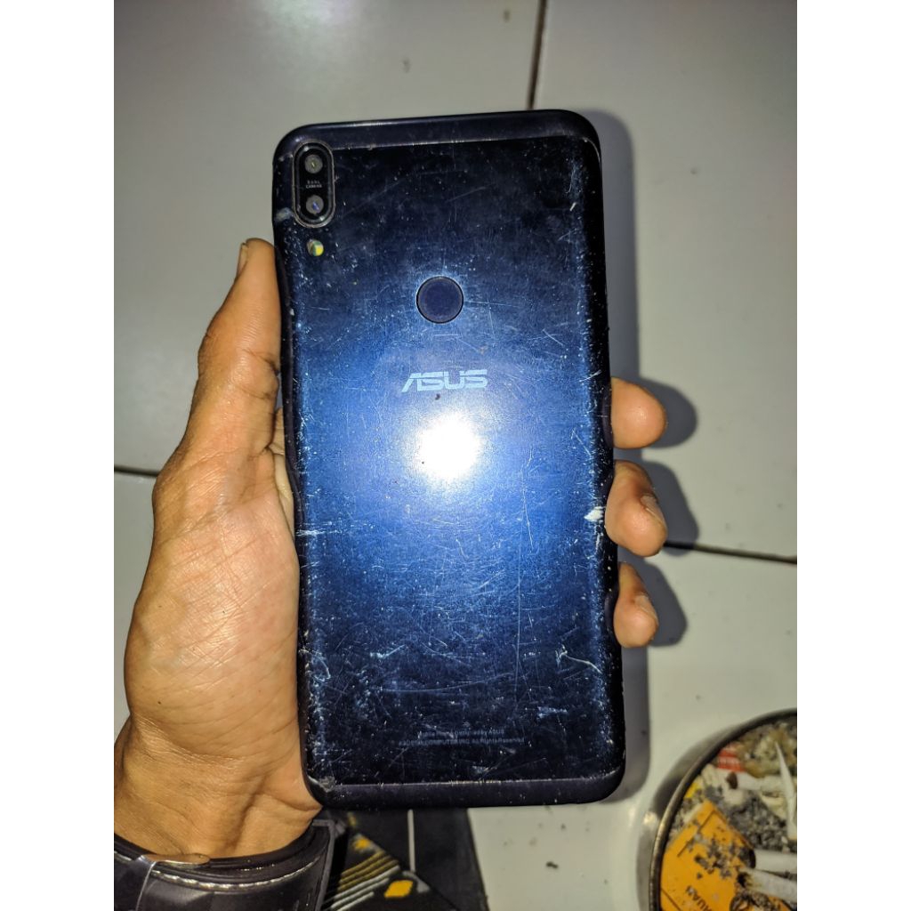 Second Asus Zenfone Max pro m1 3/32 | Xiaomi Mi 9T Pro 8/128 | Xiaomi Mi 9 SE 6/126 (Cek Deskripsi)