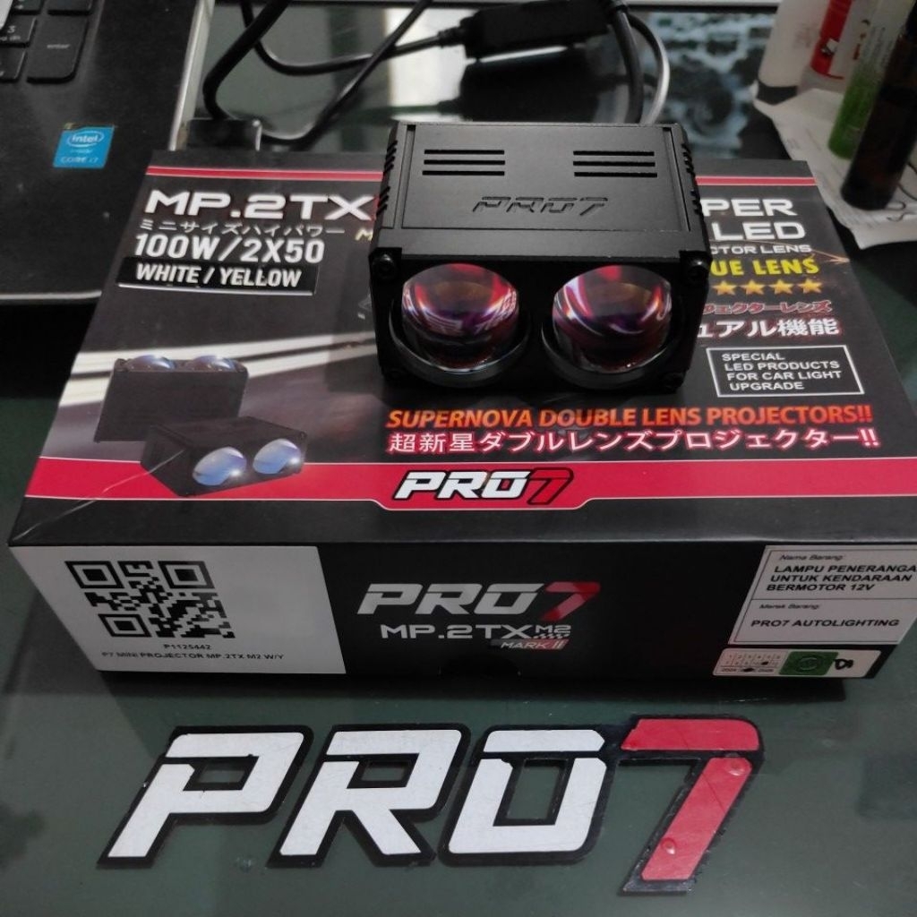  READY  LAMPU TEMBAK PRO7 MP2TX / PRO7 MP2TX / MINI LASER 2 MATA PRO7 MP2TX/ / MINI LASER PRO7