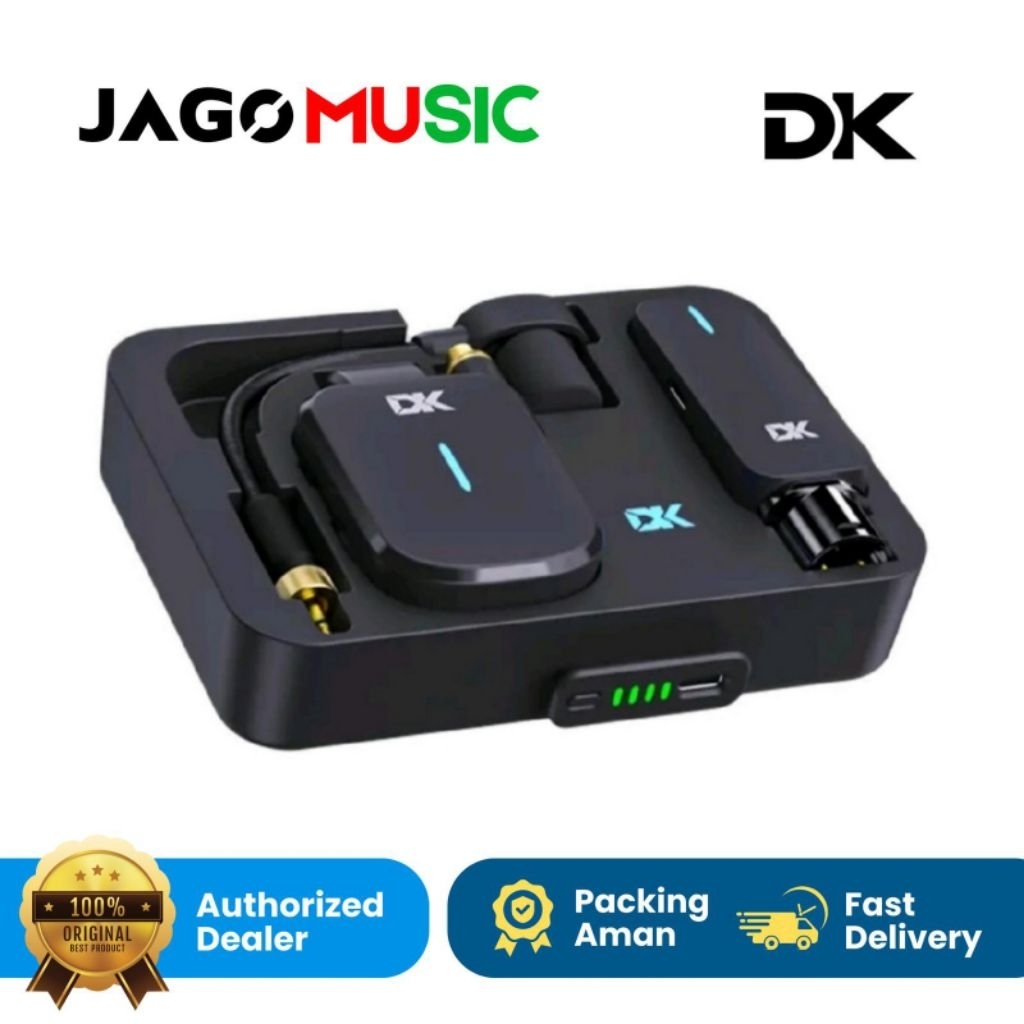 Microphone Saxophone Wireless DK
MP10 Pro MP 10 Pro Mic Saxophone Original