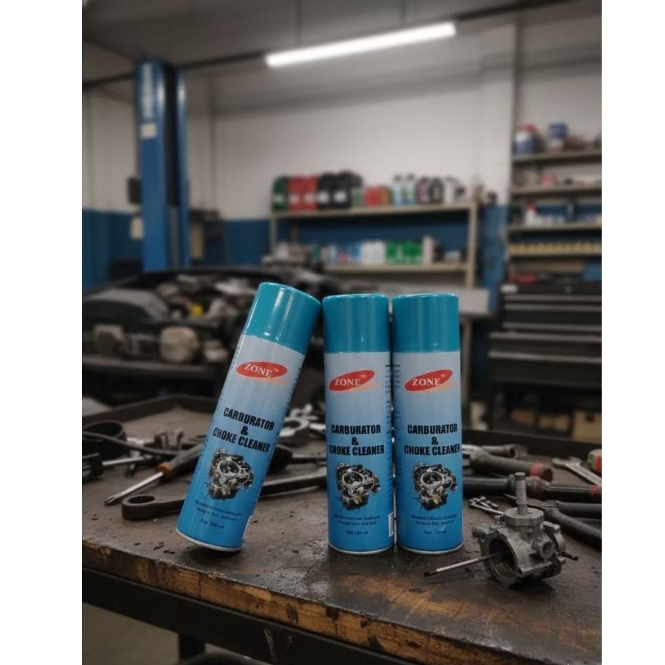 Pembersih karburator,karburator cleaner