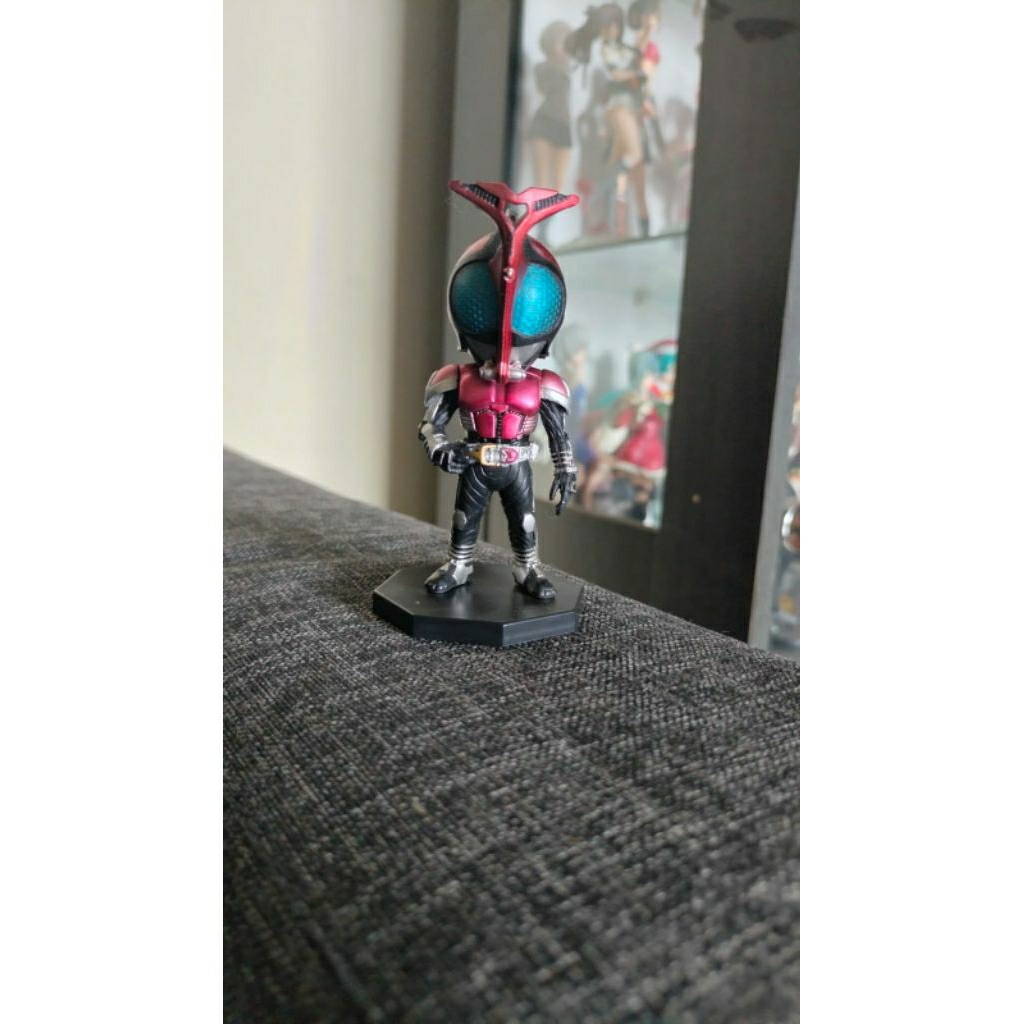 Converge kamen rider Kabuto